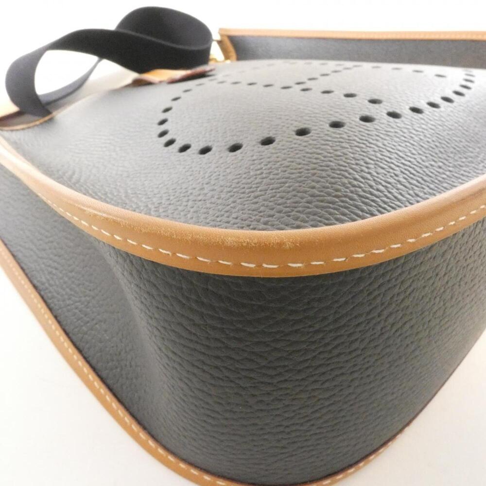 Hermes Evelyne GM Shoulder Bag - Picture 3 of 8